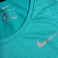 Nike Спортивная рубашка XS/S (фото #3)