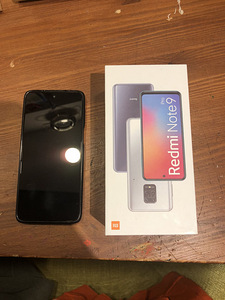 Продам Xaomi (3 фото из 3)