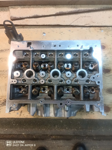 Silindripea VW, AUDI, 1.0TSI ,2020/03-2025/12 (2 foto / 3)