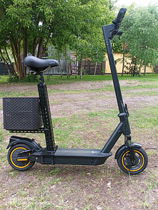 Elektritõukeratas AOVOPRO GSMAX (4 foto / 7)