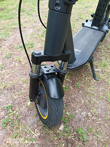 Elektritõukeratas AOVOPRO GSMAX (5 foto / 7)