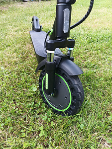 Elektritõukeratas EScooter E5MAX 500W (4 foto / 8)
