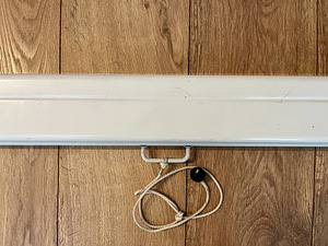 Projecta suur projektoriekraan (120'') (2 foto / 2)