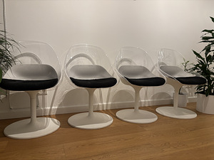 IKEA Baltsar toolid (1 foto / 4)
