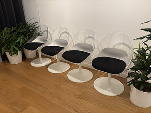 IKEA Baltsar toolid (4 foto / 4)