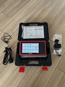 LAUNCH X431 CRP919X Lite (3 foto / 4)