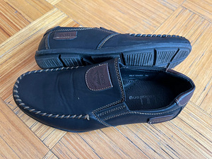 Продам мокасины SportFashion. (2 фото из 3)