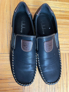 Продам мокасины SportFashion. (3 фото из 3)