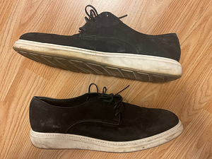 Продам Vagabond (2 фото из 4)