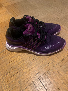 Müüa tossud Adidas ClimaCool. (5 foto / 7)