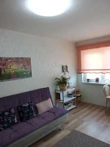 Kalevi tn 36, Järve, Kohtla-Järve, Ida-Virumaa (2 foto / 10)