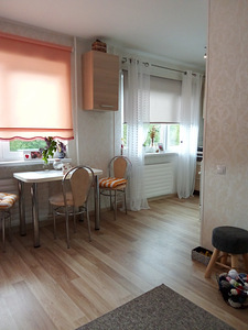 Kalevi tn 36, Järve, Kohtla-Järve, Ida-Virumaa (7 foto / 10)