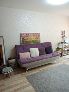 Kalevi tn 36, Järve, Kohtla-Järve, Ida-Virumaa (6 foto / 12)