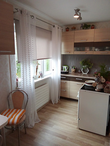 Kalevi tn 36, Järve, Kohtla-Järve, Ida-Virumaa (7 foto / 12)