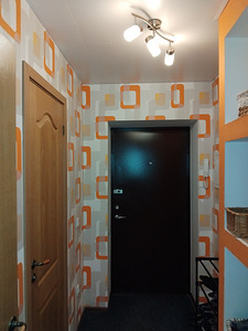A 2-toaline korter (9 foto / 13)