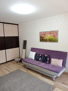 Müüa 1-toaline korter (1 foto / 11)