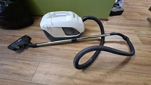 Tolmuimeja / пылесос kärcher (kaercher) DS 6 Premium Plus