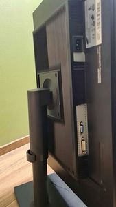 Monitor / monitor Samsung S24C450BW (3 foto / 4)