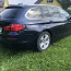 BMW 520d f11 (фото #5)