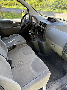 Citroen jumpy 2,0 88kw Atlante (6 foto / 9)