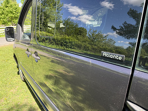 Citroen jumpy 2,0 88kw Atlante (9 foto / 9)