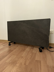 Керамический обогреватель 1200 Wt (2 фото из 4)