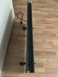 Керамический обогреватель 1200 Wt (3 фото из 4)