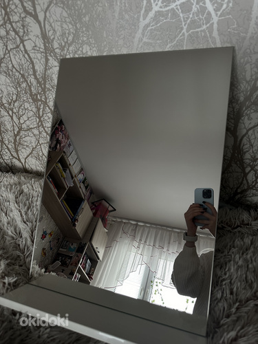 Mirror/Зеркало/ Peegel (фото #1)