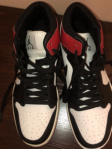 Nike jordan air 1 Mid 43 (4 foto / 6)