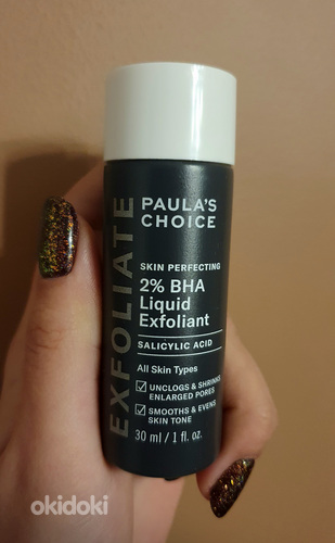 Paula`s Choise 2% BHA Liquid Exfoliant 30 мл