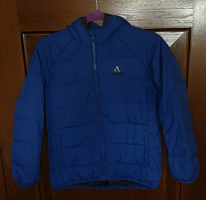 Adidas lastejope (1 foto / 2)