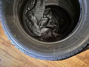 185/60R15 SW-8 с шипами 88T XL (3 фото из 4)