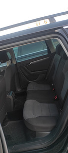 Volkswagen Passat 2014 (13 foto / 15)