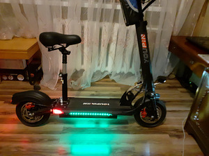 ПРОДАМ самокат YOU PIN Q02 (2 фото из 4)