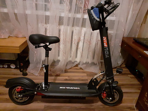 ПРОДАМ самокат YOU PIN Q02 (4 фото из 4)
