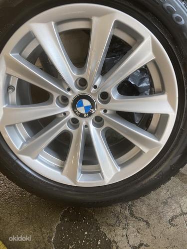 BMW ratas (foto #7)