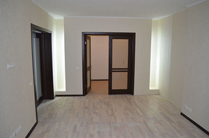 Korterite, majade, büroode, sissepääsude remont. Viimistlust (9 foto / 10)
