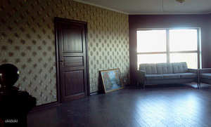 Korterite, majade, büroode, sissepääsude remont. Viimistlustööd (2 foto / 10)