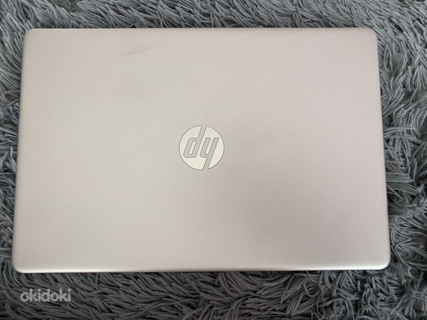 HP sülearvuti (foto #4)