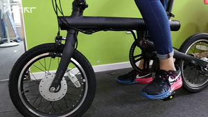 Xiaomi electric bike (3 foto / 3)