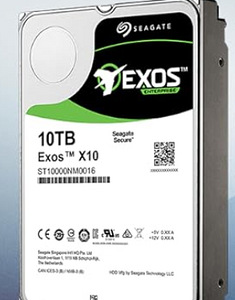 Kõvakettad kasutatud 3TB USB/FW800, 10TB, 16T (1 foto / 1)