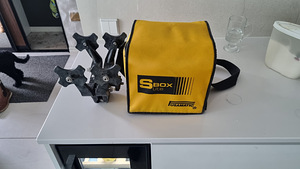 Muhvkeevitus fusamatic Sbox lite (1 foto / 10)