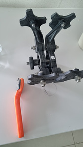 Muhvkeevitus fusamatic Sbox lite (3 foto / 10)