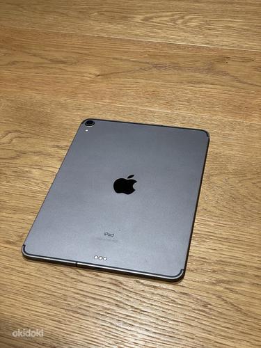 iPad Pro 2018 512 ГБ Wi-Fi (фото #2)