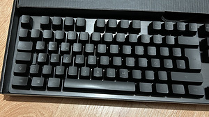 Logitech G512 CARBON (3 foto / 5)