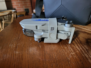 Dji mavic mini2 fly more combo (2 фото из 10)