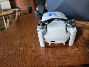 Dji mavic mini2 fly more combo (6 фото из 10)