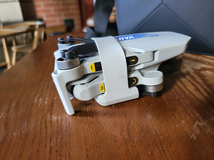 Dji mavic mini2 fly more combo (10 фото из 10)