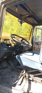 Продам GAZ 3307 (2 фото из 5)