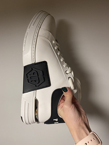 PHILIPP PLEIN, оригинал (4 фото из 5)